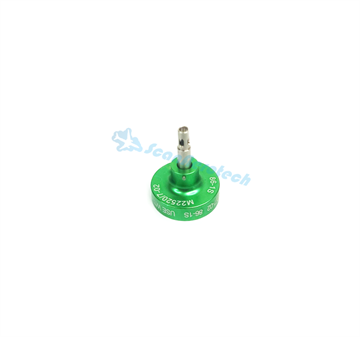 POSITIONER ( 86-1S / 616327 )